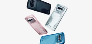 Nothing Phone 4a Tanıtıldı! İşte Özellikleri ve Fiyatı!