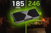 Nvidia DLSS 4.5 ile FPS Uçacak! İşte Çıkış Tarihi!