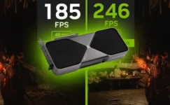 Nvidia DLSS 4.5 ile FPS Uçacak! İşte Çıkış Tarihi!