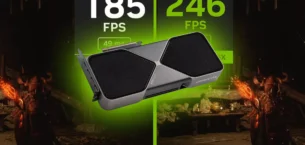 Nvidia DLSS 4.5 ile FPS Uçacak! İşte Çıkış Tarihi!