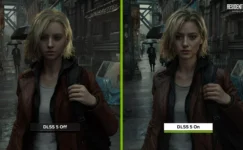 NVIDIA DLSS 5 Oyun Grafiklerinde Devrim Yaratıyor