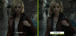 NVIDIA DLSS 5 Oyun Grafiklerinde Devrim Yaratıyor