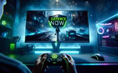 NVIDIA GeForce NOW Mart Oyunları Dolu Dolu!