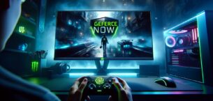 NVIDIA GeForce NOW Mart Oyunları Dolu Dolu!