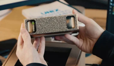 NVIDIA Yapay Zekada Şov Yaptı