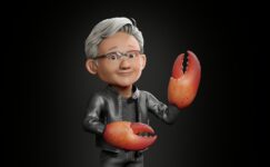 Nvidia’dan Yapay Zeka Ajanlarına Güvenlik Kalkan: NeMoClaw