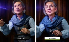 Nvidia’nın DLSS 5’i Büyük Tepki Çekti!