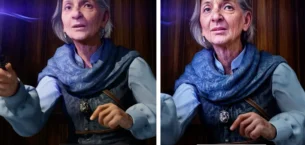 Nvidia’nın DLSS 5’i Büyük Tepki Çekti!