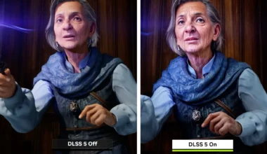 Nvidia’nın DLSS 5’i Büyük Tepki Çekti!