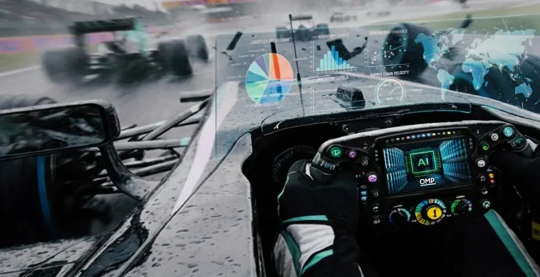 OMP, tedarik zinciri hızını artırmak için yapay zeka ile karar odaklı planlama süreçlerini hızlandırıyor