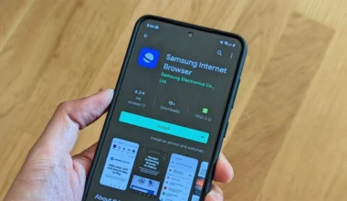 One UI 9 ile Samsung Browser Çok Daha Kullanışlı Olacak
