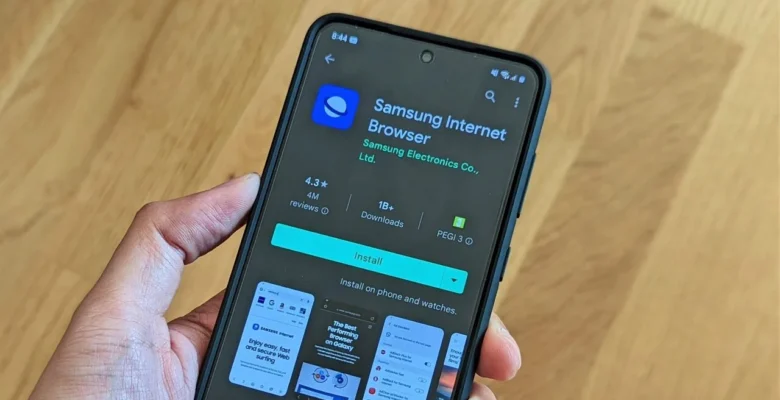 One UI 9 ile Samsung Browser Çok Daha Kullanışlı Olacak