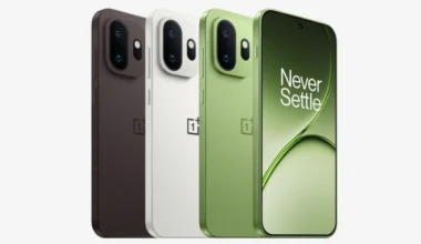 OnePlus 15T Tanıtıldı! İşte Özellikleri ve Fiyatı!