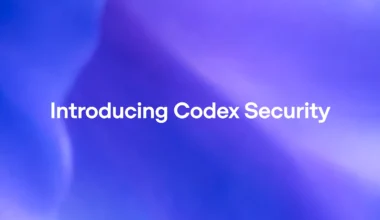 OpenAI Güvenlik Açıklarına Odaklanacak Codex Security’yi Duyurdu!