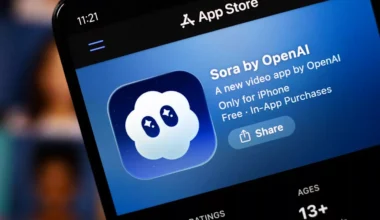 OpenAI Sora’nın Fişini Çekiyor!