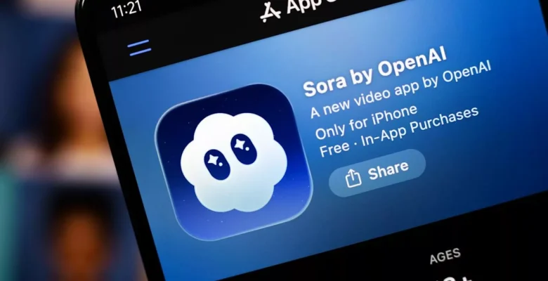 OpenAI Sora’nın Fişini Çekiyor!