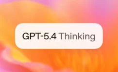 OpenAI’dan İş Dünyası için Dev Adım: GPT-5.4 Tanıtıldı!
