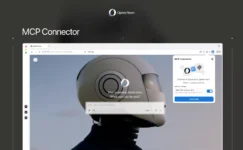 Opera Neon Harici Yapay Zeka Araçlarını Tarayıcıya Entegre Ediyor