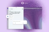 Opera One’ın Kenar Çubuğuna Gemini ve Google Translate Eklendi