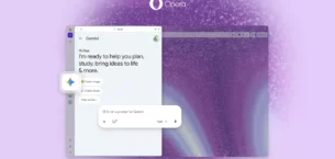 Opera One’ın Kenar Çubuğuna Gemini ve Google Translate Eklendi