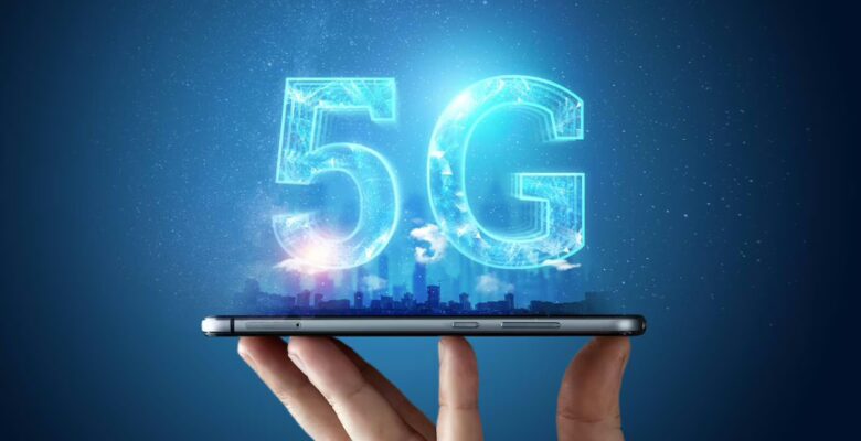 Operatörlerden 5G Hediye İnternet Yağmuru Başladı!