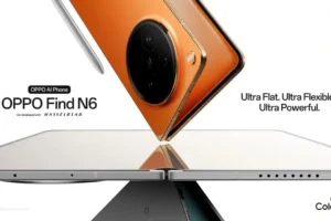 Oppo Find N6 Bataryasıyla Zorlu Pil Testinin Lideri Oldu