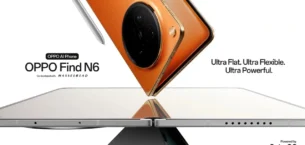 Oppo Find N6 Bataryasıyla Zorlu Pil Testinin Lideri Oldu