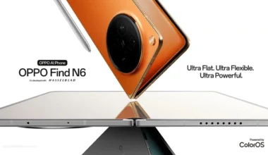 Oppo Find N6 Satış Rakamlarıyla Sınırları Zorluyor