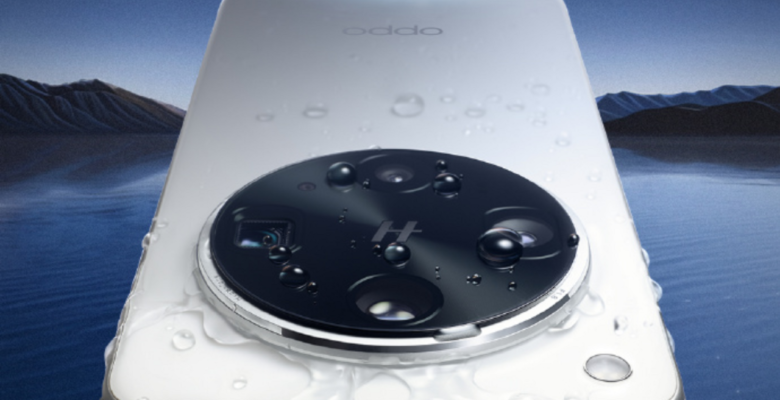 OPPO Find X9 Ultra için Geri Sayım Başladı