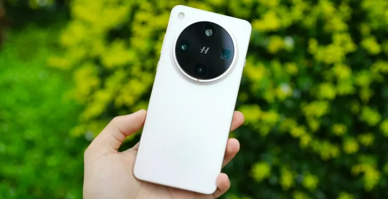 Oppo Find X9 Ultra Kamerasıyla Şimdiden Olay Yarattı!