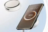 Oppo Soğutma Sistemli 50W Kablosuz Şarj Cihazını Duyurdu