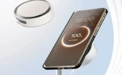 Oppo Soğutma Sistemli 50W Kablosuz Şarj Cihazını Duyurdu