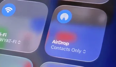 OPPO Telefonlara Apple AirDrop Desteği Geliyor