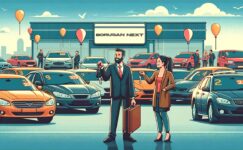 Otomobil Bakımında Uzmanlık: Neden Yetkili Oto Servis Standartları Tercih Edilmeli?