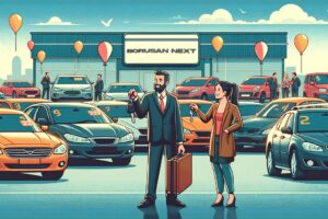 Otomobil Bakımında Uzmanlık: Neden Yetkili Oto Servis Standartları Tercih Edilmeli?