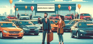 Otomobil Bakımında Uzmanlık: Neden Yetkili Oto Servis Standartları Tercih Edilmeli?