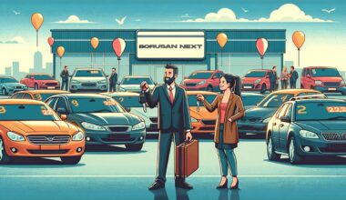 Otomobil Bakımında Uzmanlık: Neden Yetkili Oto Servis Standartları Tercih Edilmeli?