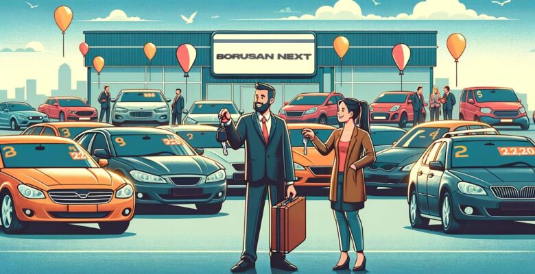 Otomobil Bakımında Uzmanlık: Neden Yetkili Oto Servis Standartları Tercih Edilmeli?