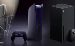 PC Oyun Satışları 2028’de Konsolları Geçecek