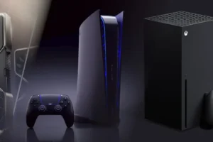 PC Oyun Satışları 2028’de Konsolları Geçecek