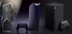PC Oyun Satışları 2028’de Konsolları Geçecek