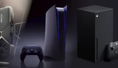 PC Oyun Satışları 2028’de Konsolları Geçecek