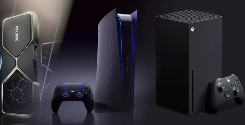 PC Oyun Satışları 2028’de Konsolları Geçecek