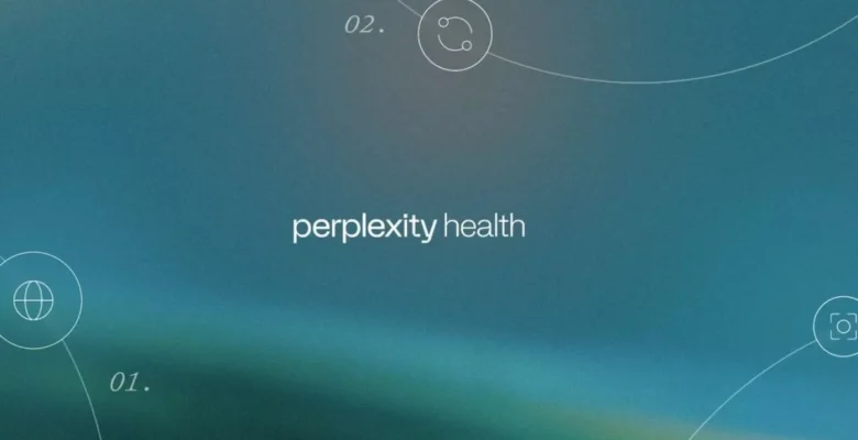 Perplexity Sağlık Moduna Kavuştu!