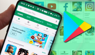 Play Store’da Yeni Dönem Başladı