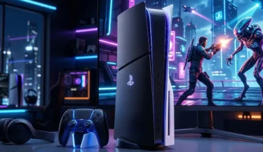 PlayStation 6 Özellikleri ve Fiyatı ile Karşımızda