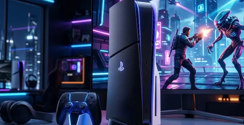 PlayStation 6 Özellikleri ve Fiyatı ile Karşımızda