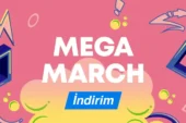 PlayStation Store Mega Mart İndirimleri Başladı