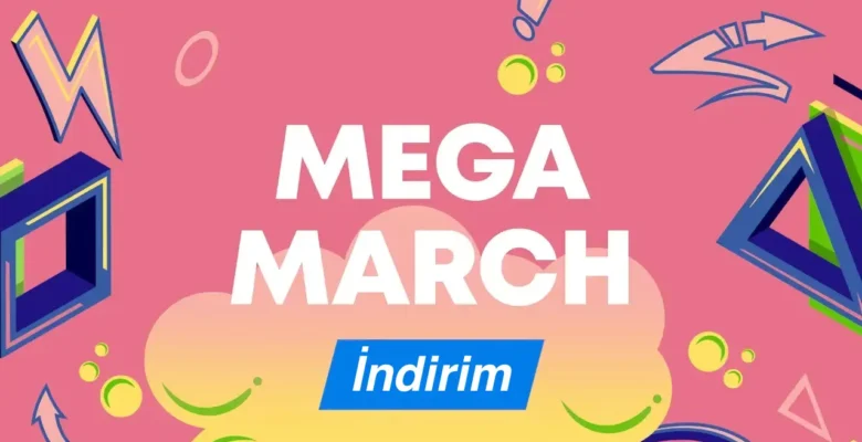 PlayStation Store Mega Mart İndirimleri Başladı