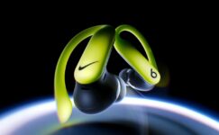Powerbeats Pro 2 Nike Special Edition Tanıtıldı